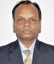 Dr. S. M. Kazi