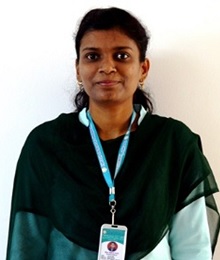 Prof. Nida N. Mulla