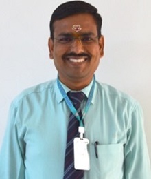 Prof. Amol V. Pore