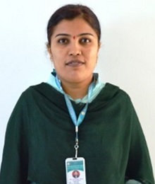 Prof. Shubhangi S .Pawar  