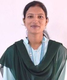 Prof. Ashwini B. Zade 