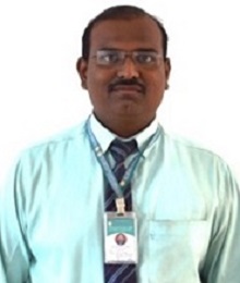 Prof. Yuvraj N.  Arjun